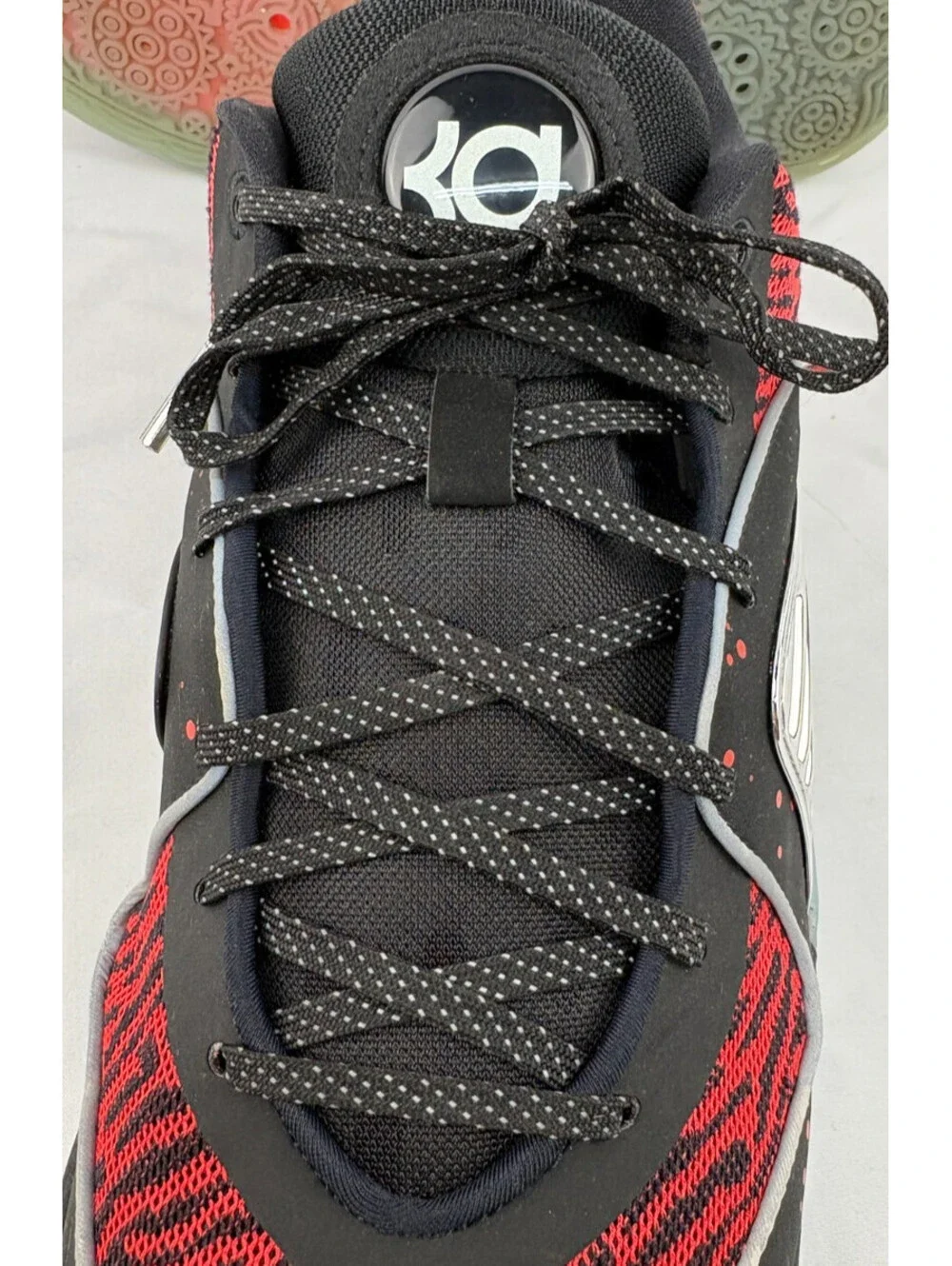 Size 14 - Nike KD 16 Slim Reaper DV2917-004